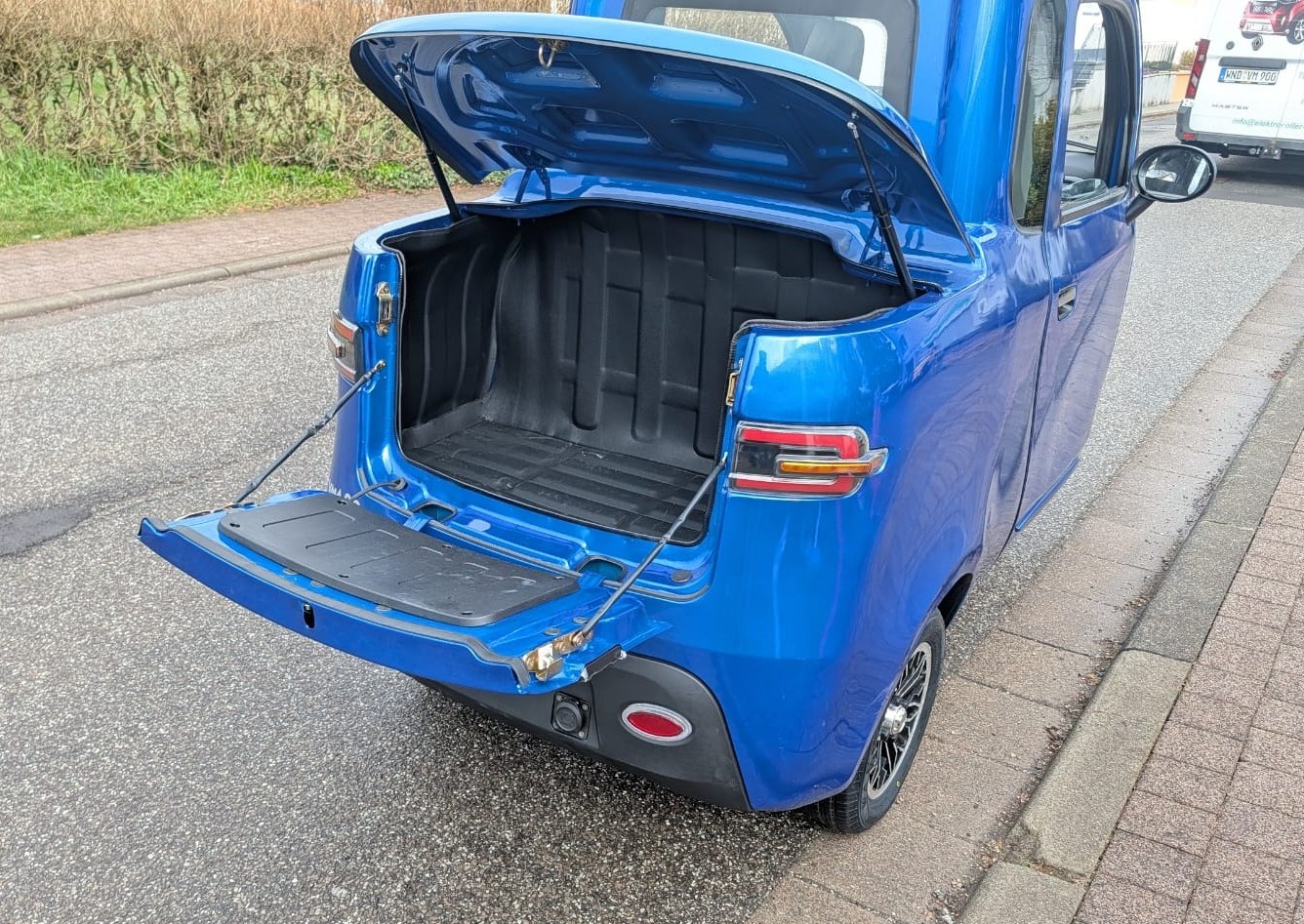 Pickup VMA 03 – Bild 4