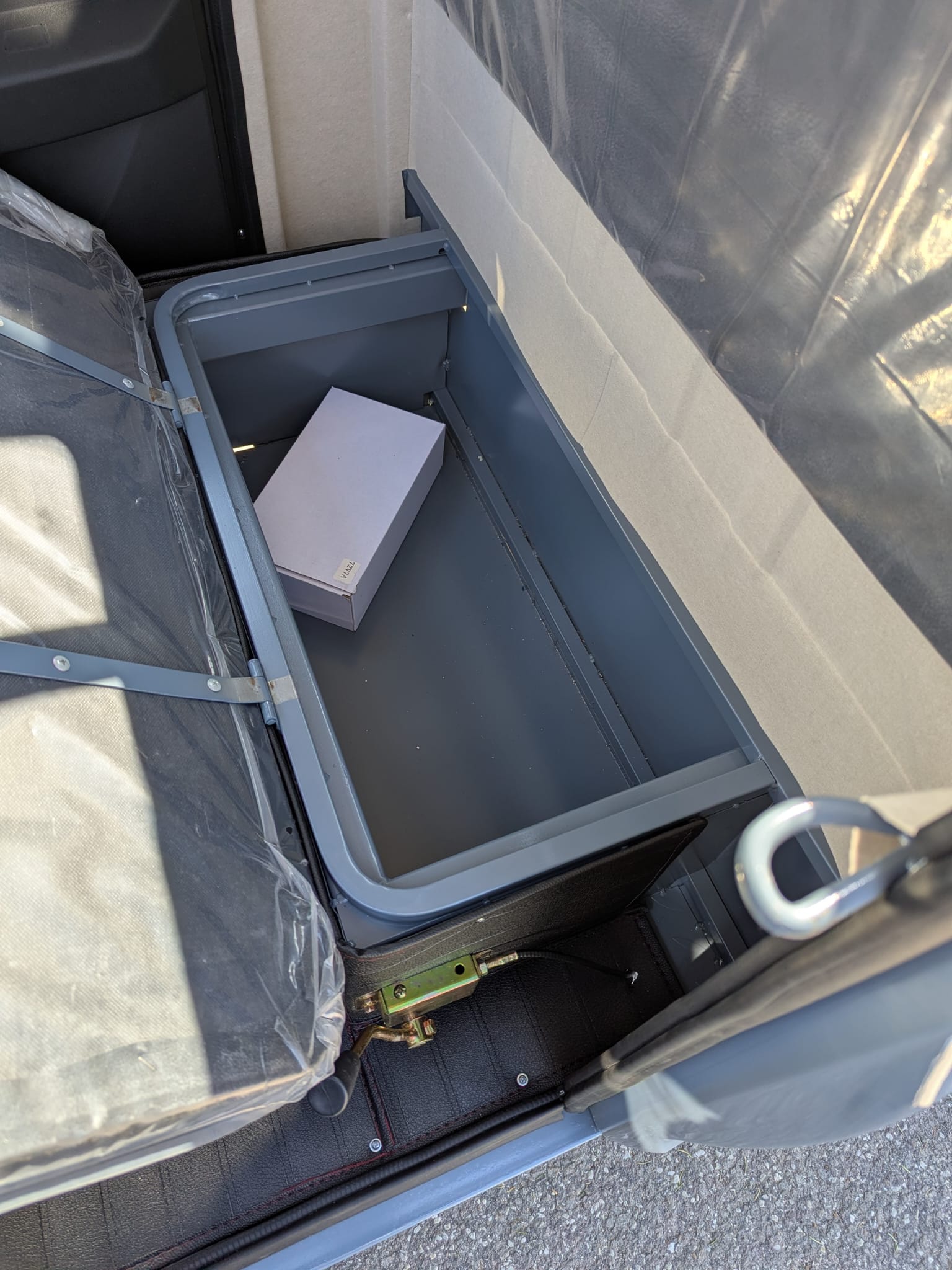Mini-LKW  Cargo 01 – Bild 5