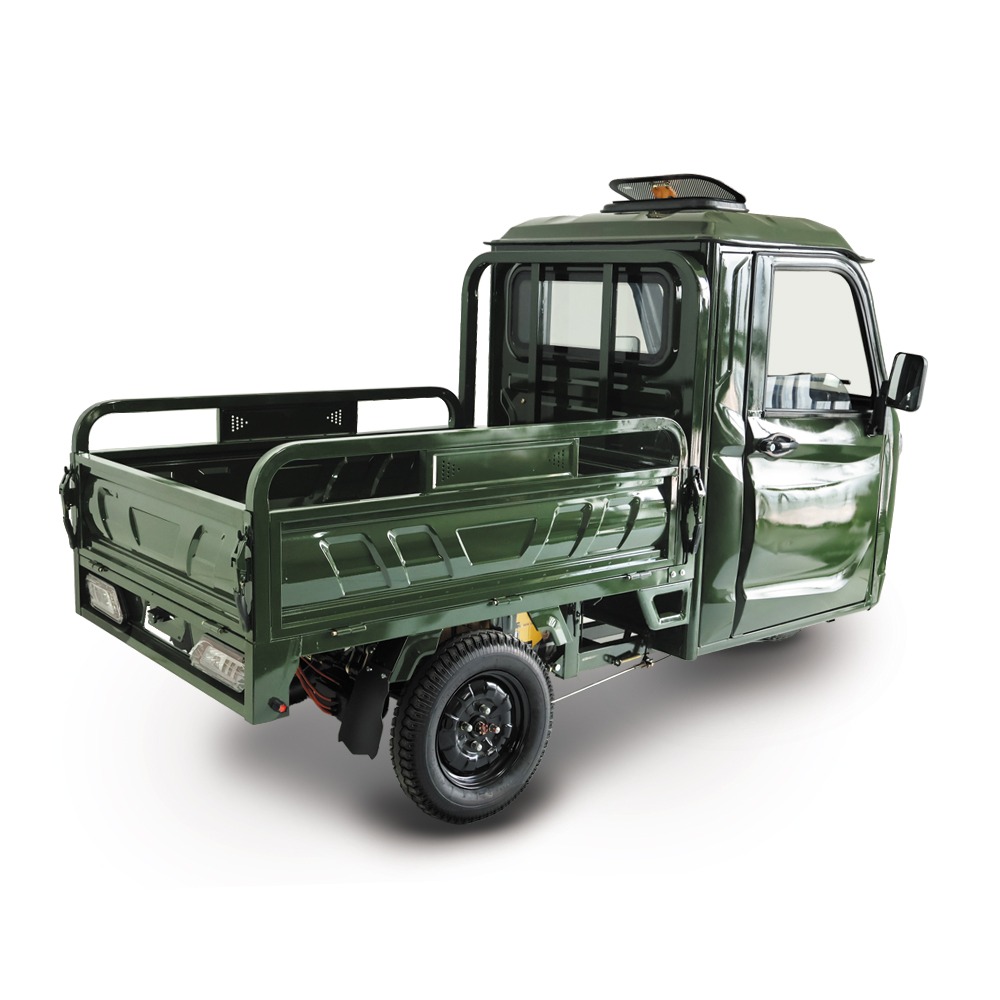 Mini-LKW  Cargo 01 – Bild 4