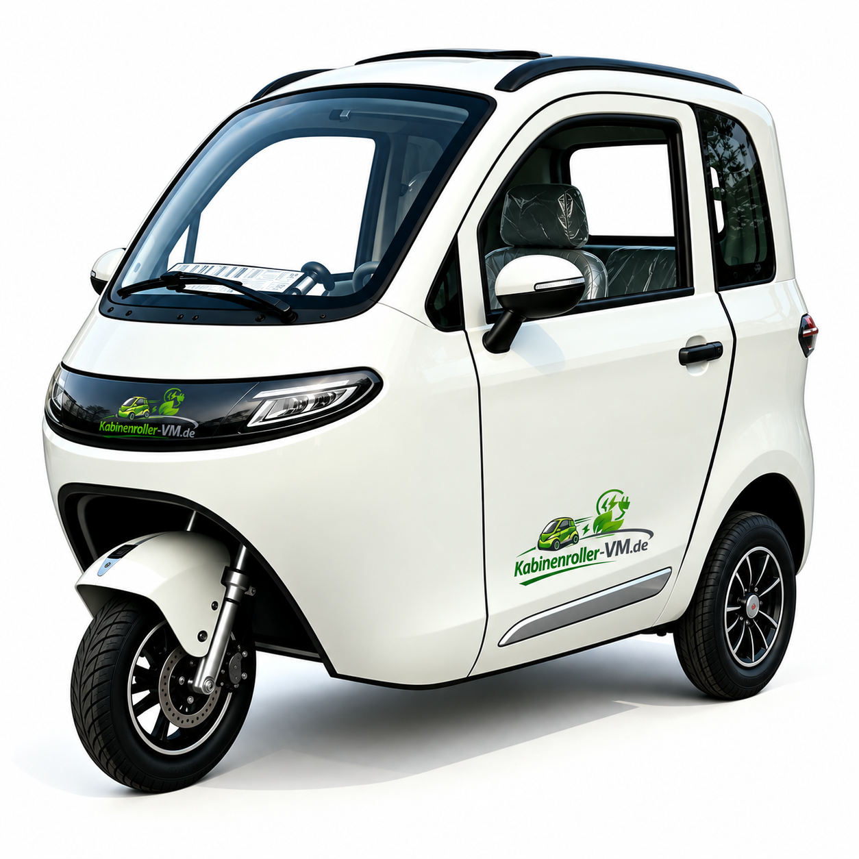 Kabinenroller